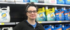 Photo of Dannielle Hunt