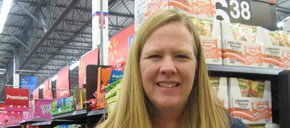 Photo of Renee Linder