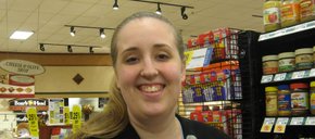 Photo of Kellie Osburn