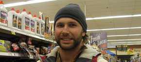 Photo of Reed Niemack