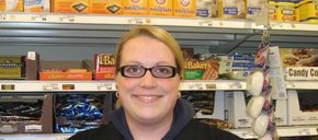 Photo of Whitney Wasikowski