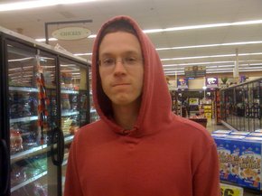 Photo of Beau Atkinson