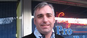 Photo of Dan Balsinger