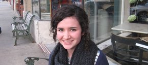 Photo of Danielle Valliere