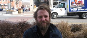 Photo of Adam Lott