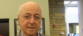 Photo of Don Sholberg