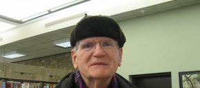 Photo of Gary Brooks