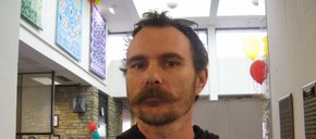 Photo of Jake Wilson