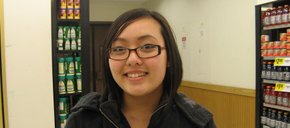 Photo of Cecilia Nguyen