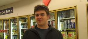 Photo of Michael Banks