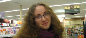 Photo of Anastasiya Agapova
