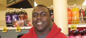 Photo of Chase Kinchion