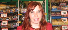 Photo of Laura Groves