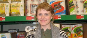 Photo of Nicole Hale