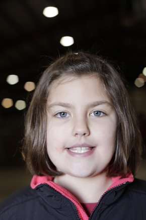 Photo of Hailey Alt