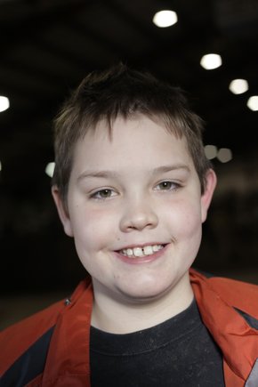 Photo of Noah Beaton
