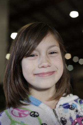 Photo of Ava-Davis Leffler