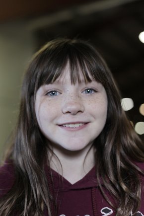 Photo of Haley Lockwood-Peterson