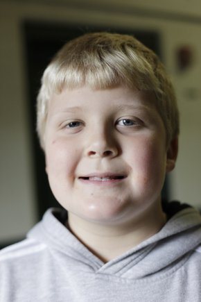 Photo of Reid Plinsky