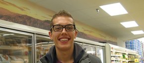 Photo of Josh Williams