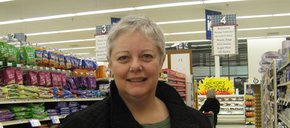 Photo of Rose Hammes