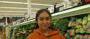 Photo of Sharon Zavala