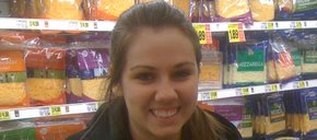 Photo of Rachel Bloodgood