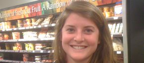 Photo of Michelle King