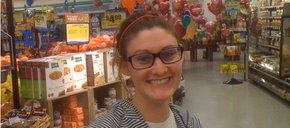 Photo of Abby Walters