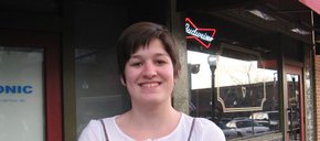 Photo of Jenny Marie