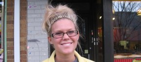Photo of Kelsey Grosserhode