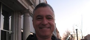 Photo of Rick Frydman