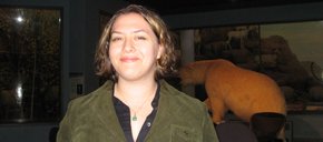 Photo of Katie Sparks