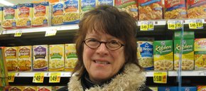 Photo of Karen Lyerla