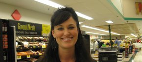 Photo of Michelle Gleason