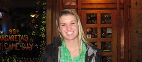 Photo of Cailyn Keplinger