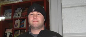 Photo of John Glendening