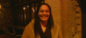 Photo of Kalila Boldridge