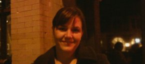 Photo of Leah Wisdom