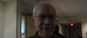 Photo of Joe Douglas