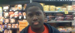 Photo of Dachae Atkins