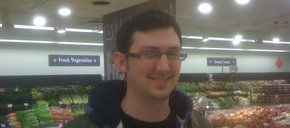 Photo of Jon Gripka