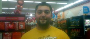 Photo of Kyle Robbins