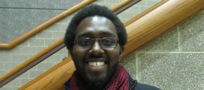 Photo of Chris De La Cruz