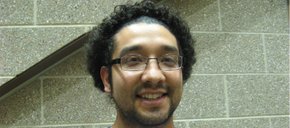 Photo of Jesus Guereca