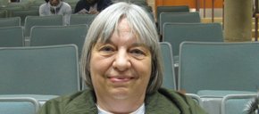 Photo of Channette Alexander