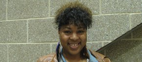 Photo of Vanne McMillian