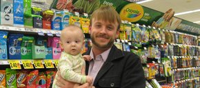 Photo of Kyle Roggenkamp