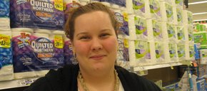 Photo of Marissa Carley