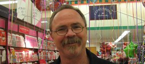 Photo of Rick Sherman